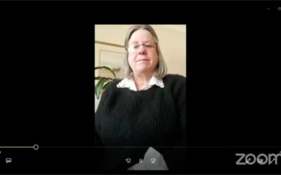 Endorsement – Sandra Dickson – COCT FB group