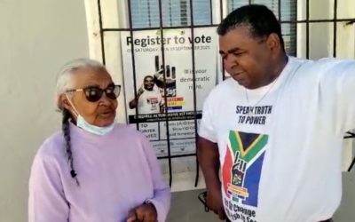 Endorsement – Ma Rose