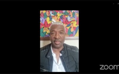 Endorsement – Solly Moeng