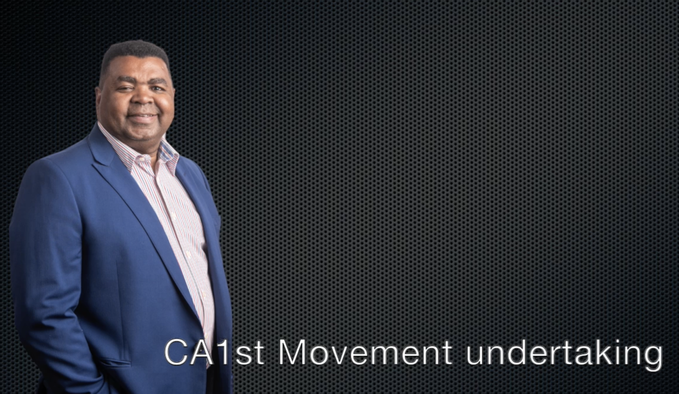 Ca1st undertaking