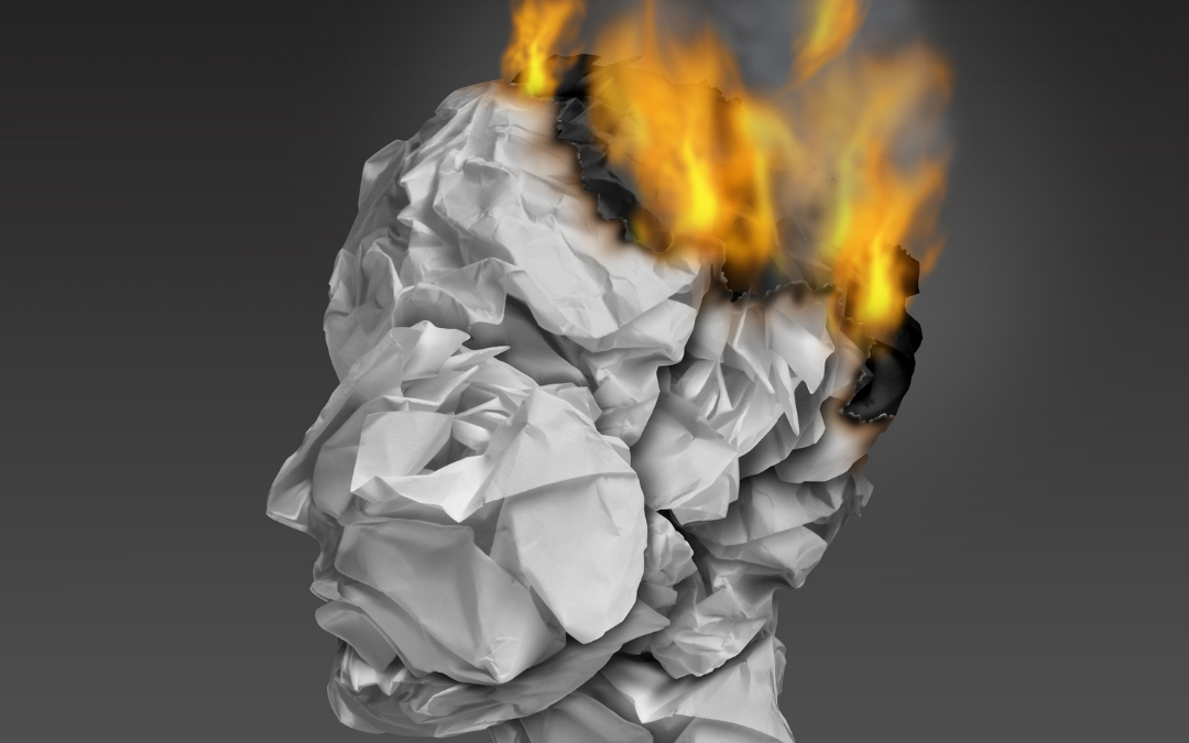Opinion piece: The morning after – A severe headache for South African political parties?